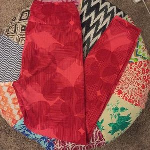 Lularoe leggings